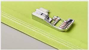 Babylock Open Toe Foot for 8 Thread Serger