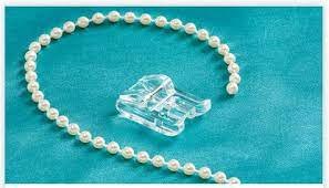 Babylock Pearl & Piping Foot