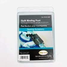 Babylock Quilt Binding Foot