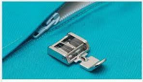 Babylock Zipper Foot I