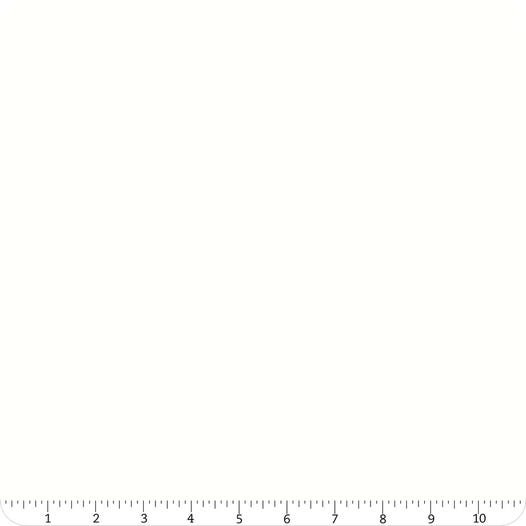 Bella Solid White Bleached 990098
