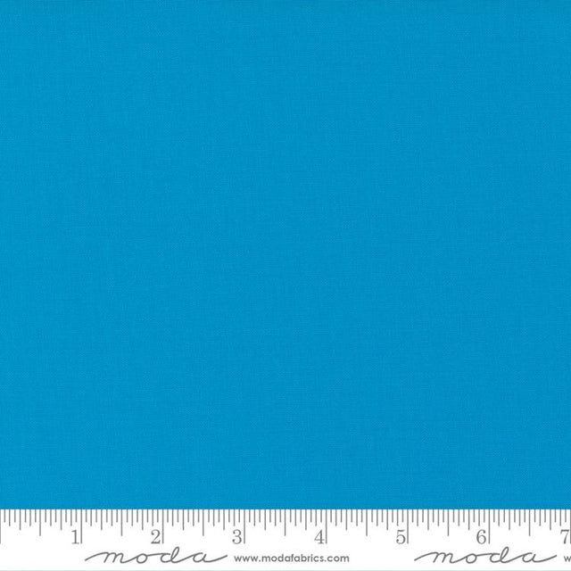 Bella Solids Bright Turquoise 9900226