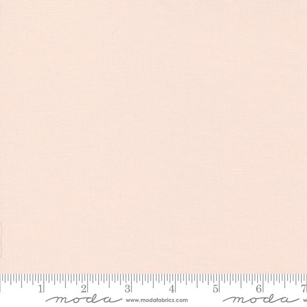 Bella Solids Pale Pink 990026