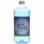 Best Press Linen fresh 32 oz