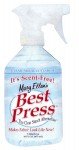 Best Press Scent Free 16 oz