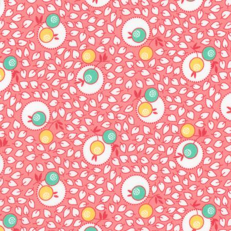 Blast From the Past Citrus Pink 4629