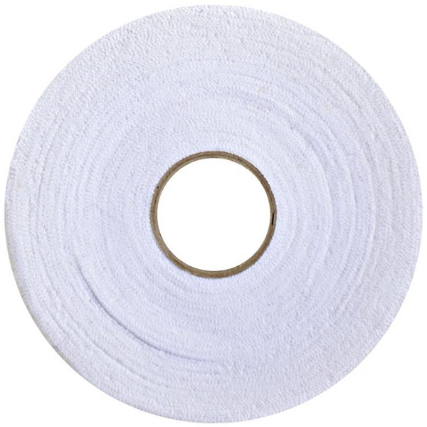 Blooming Bias 3/8" 25yd White BB31 Chenille It#1