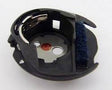 Bobbin case embroidery only machines purple dot