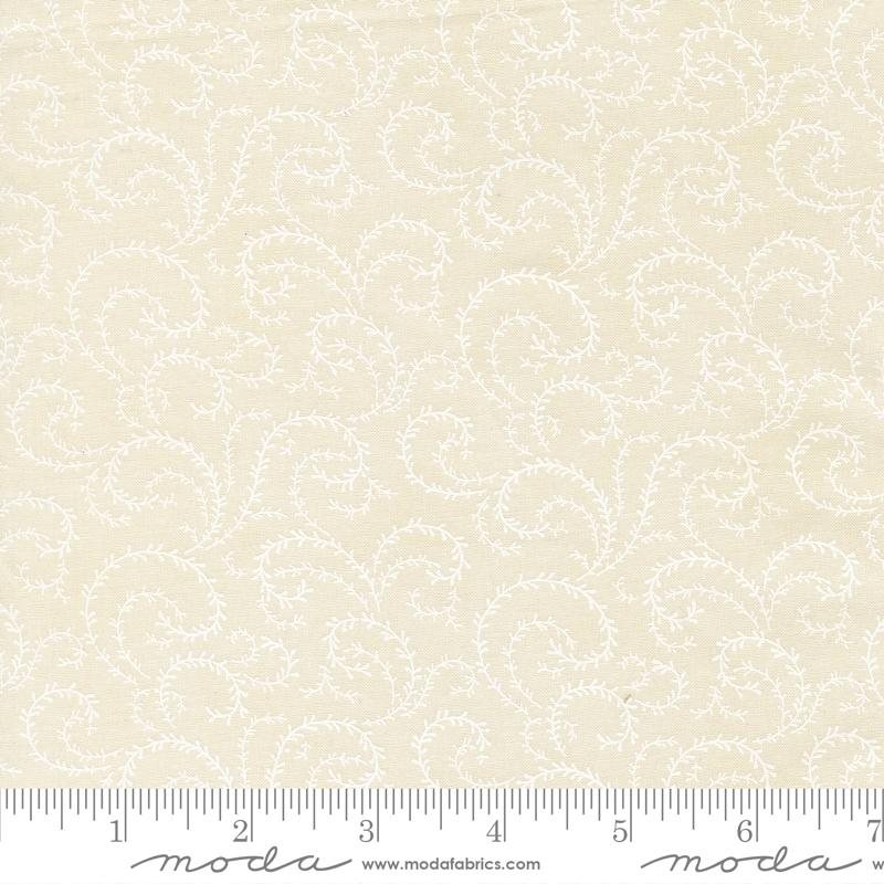 Breathtaking Blues Porcelain Wh 6641