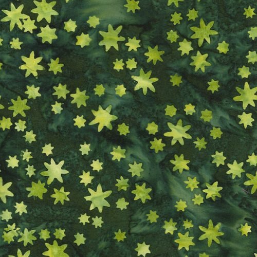 Butterfly Haven Mini Floral Green Frog 5B104