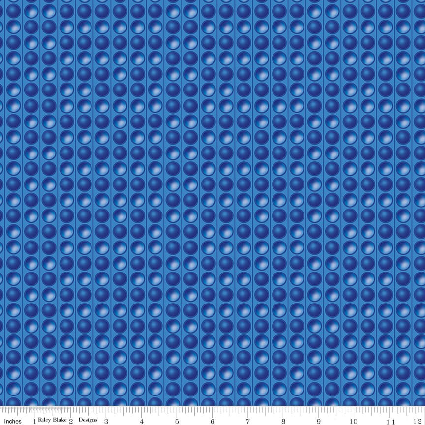 Celebrate Minds of All Kinds Pop Its Blueberry