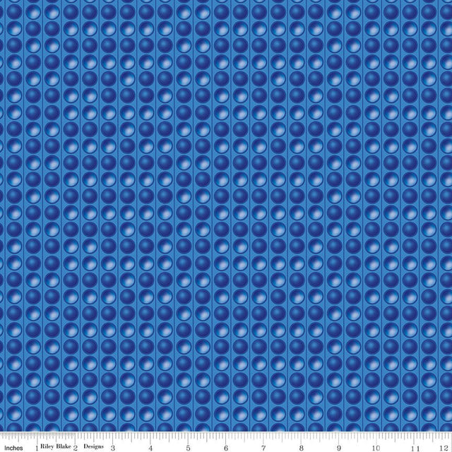 Celebrate Minds of All Kinds Pop Its Blueberry