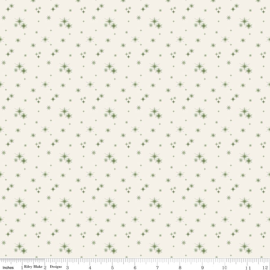 Peace on Earth Twinkle Cream