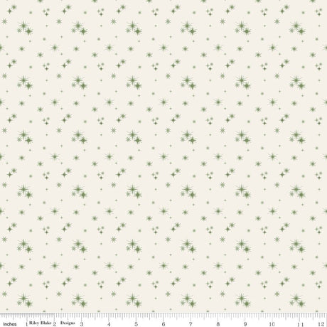 Peace on Earth Twinkle Cream