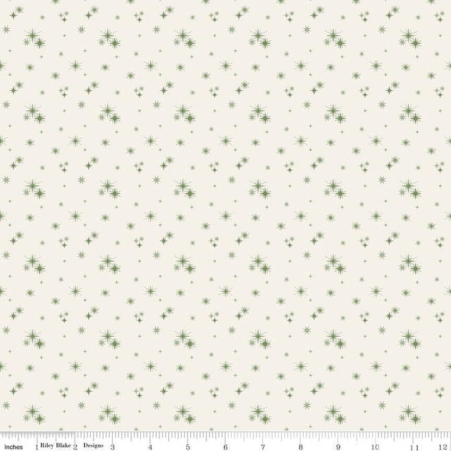 Peace on Earth Twinkle Cream