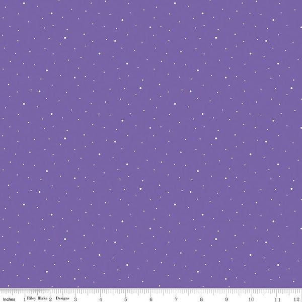 Dapple Dot Amethyst 6682