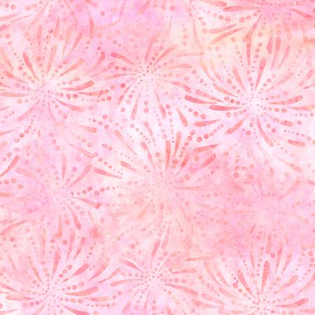 Candy Crush Light Pink Fireworks 5B116
