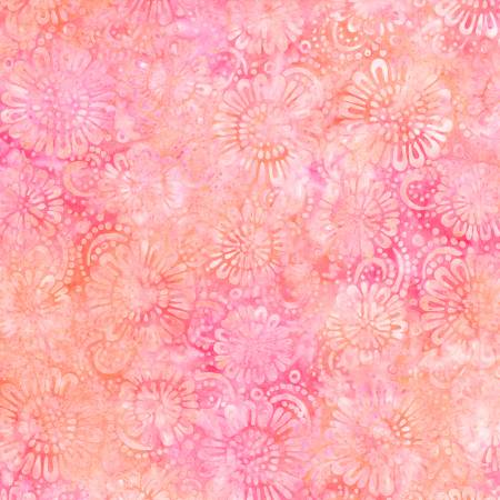 Candy Crush Pink Daisies All Over 5B120