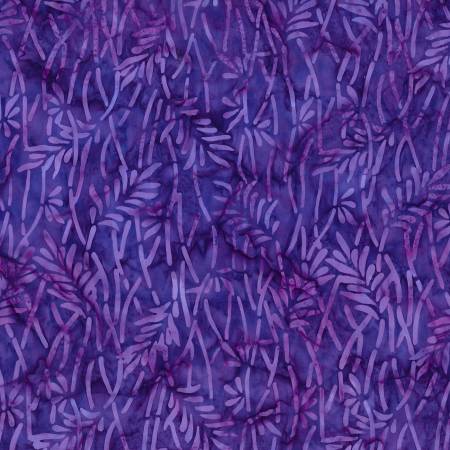 Candy Crush Purple Delicate Leaves 5B110