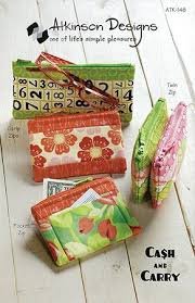 Cash and Carry