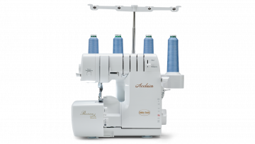 Celebrate Serger
