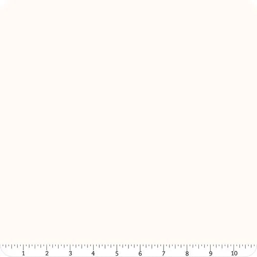 Century Solids Cream 6488