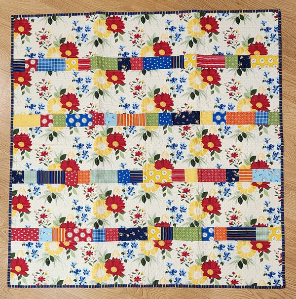 Charm Club - June 2026 Finishing Kit