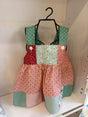 Charm Square Jumper