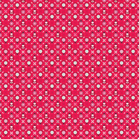 Chasing Rainbows Cute as a Bug Fruit Punch 6574