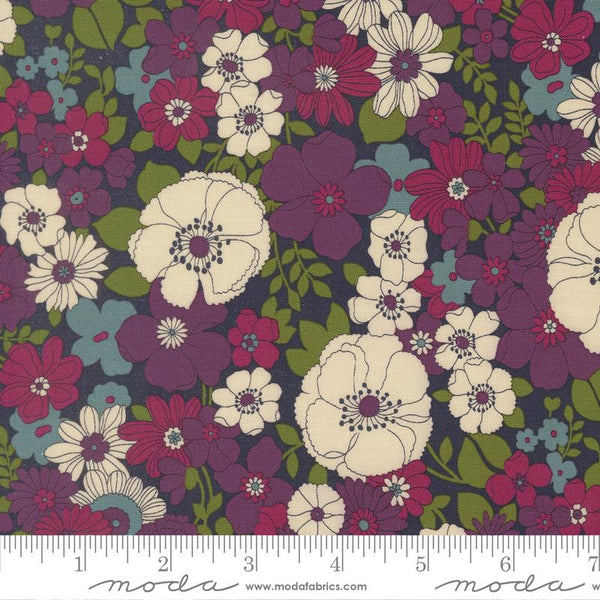 Chelsea Garden Midnight 6248