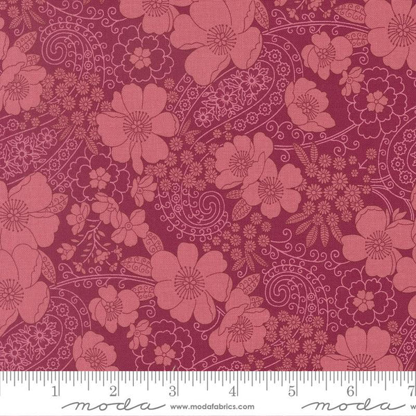 Chelsea Garden Mulberry 6245