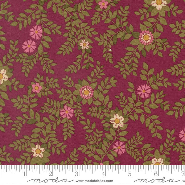 Chelsea Garden Mulberry 6249