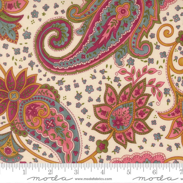 Chelsea Garden Porcelain 6246