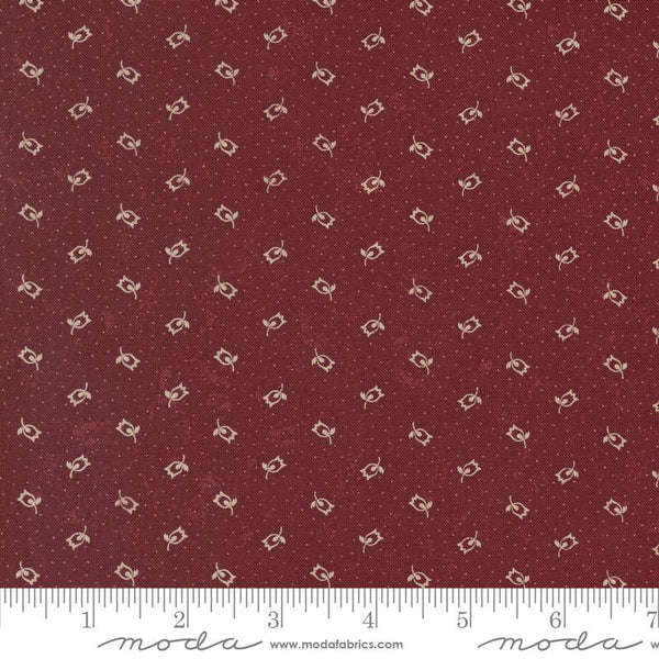 Chickadee Landing Poppy 9745 13 Moda #1
