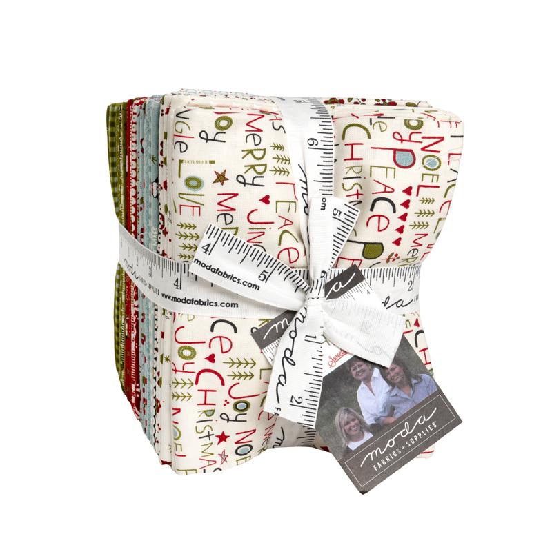 Chilly Fat Quarter Bundle 32 Skus
