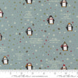 Chilly Mr Penguin Storm 806271