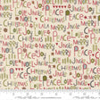 Chilly Peace Love Joy Vanilla 806269