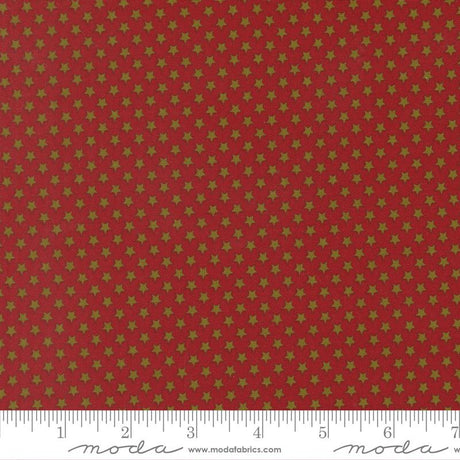 Chilly Star Bright Red 806267