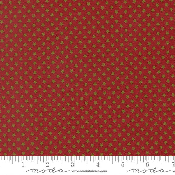 Chilly Star Bright Red 806267