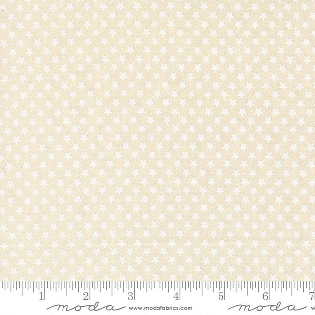 Chilly Star Bright Vanilla Whit 806268