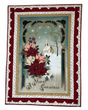 Christmas Greetings Panel Quilt Kit