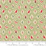 Christmas mini Charm Pillow Holiday Cheer Kit
