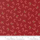Christmas mini Charm Pillow Holiday Cheer Kit