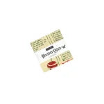 Christmas mini Charm Pillow Holiday Cheer Kit