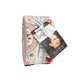 Christmas mini Charm Pillow Holiday Cheer Kit