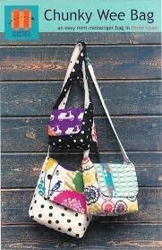 Chunky Wee Bag