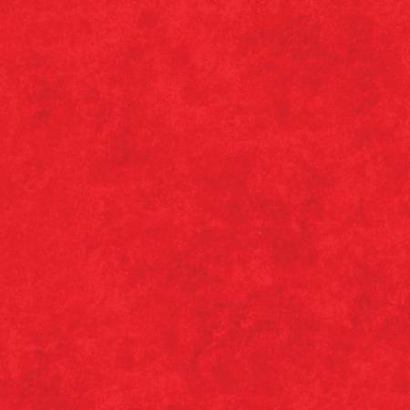 Classic Red Tonal Flannel 5F104