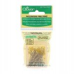 Clover Patchwork pins (fine) 100CT