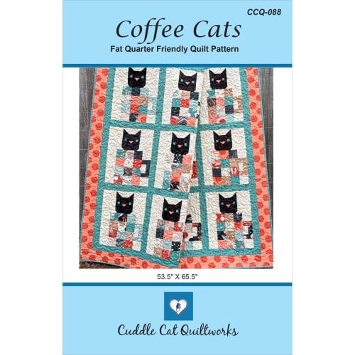 Coffee Cats
