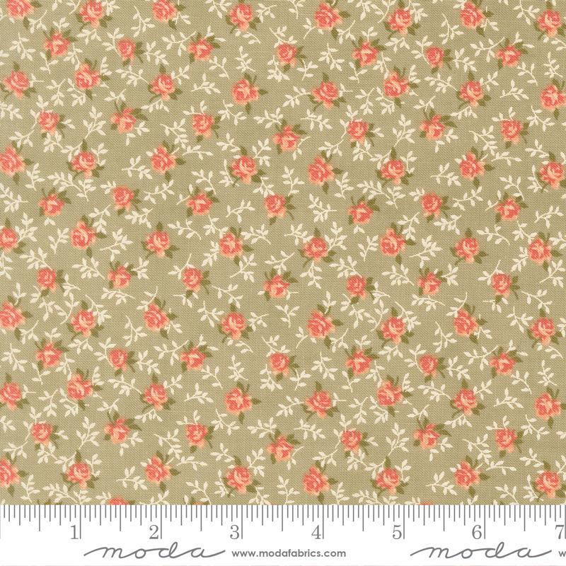 Collections Heirloom Celadon 46293 12 Moda #1